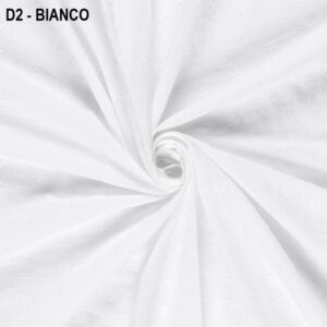 D2 - BIANCO