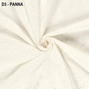 D3 - PANNA