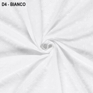 D4 - BIANCO