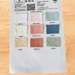 Alternative view of ART. S016-06 JERSEY POINTOILLE UNITO