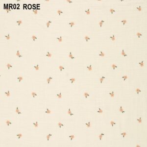 MR02 ROSE