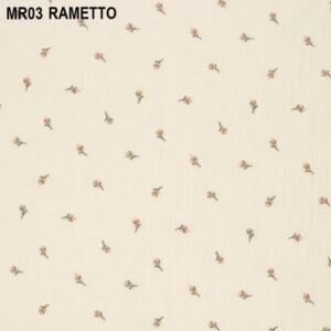 MR03 RAMETTO