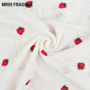 MR05 FRAGOLA