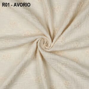 R01 - AVORIO