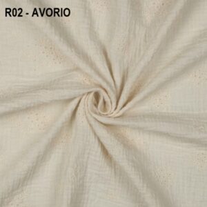 R02 - AVORIO