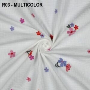 R03 - MULTICOLOR