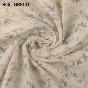 R05 - GRIGIO