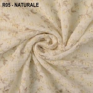 R05 - NATURALE