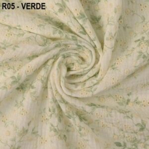 R05 - VERDE