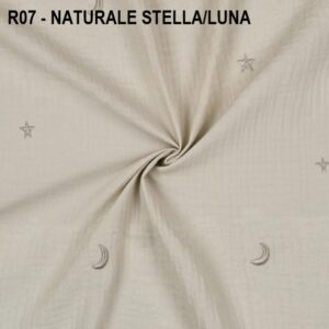 R07 - NATURALE STELLA/LUNA