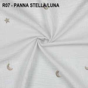 R07 - PANNA STELLA/LUNA