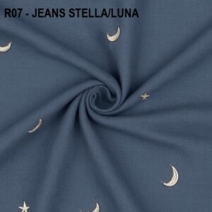 R07 - JEANS STELLA/LUNA