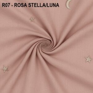 R07 - ROSA STELLA/LUNA