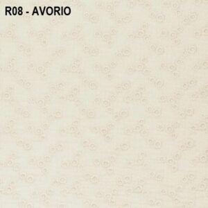 R08 - AVORIO