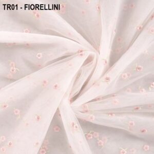 TR01 - FIORELLINI