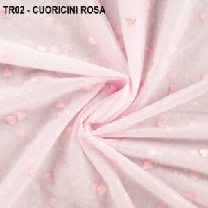 TR02 - CUORICINI ROSA