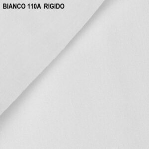 BIANCO 110A RIGIDO