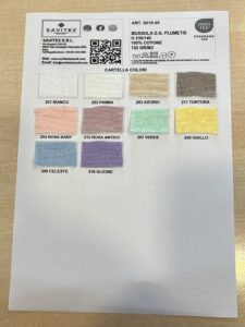 00 CARTELLA COLORI