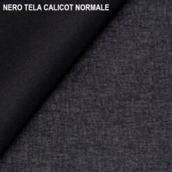 Alternative view of ART. S019-02 TELA CALICOT/BANDINA NORMALE