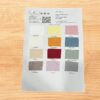 ART. S027-02 TWILL 320 ANTIMACCHIA - immagine 2