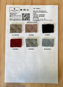00 CARTELLA COLORI