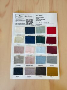 00 CARTELLA COLORI