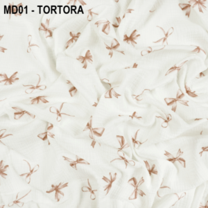 MD01 - TORTORA