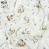 ART. S040-02 MUSSOLA FANTASIA MD DIGITAL DOPPIA GARZA - immagine 3