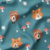 ART. S021-10 TESSUTO PUL IMPERMEABILE FANTASIA - immagine 15