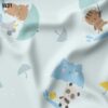 ART. S021-10 TESSUTO PUL IMPERMEABILE FANTASIA - immagine 14