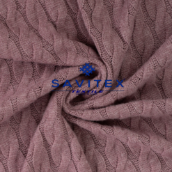 ART. S016-58 MAGLIA TRECCIA MT02