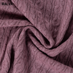 Alternative view of ART. S016-57 MAGLIA TRECCIA MT01